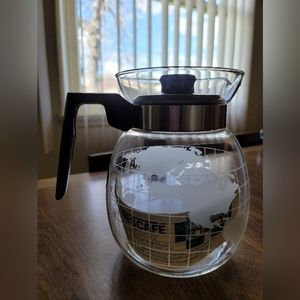 Nescafe kettle ,carafe, coffee pot